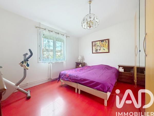 Maison à vendre 4 pièces 86,3 m² Ballancourt-sur-Essonne