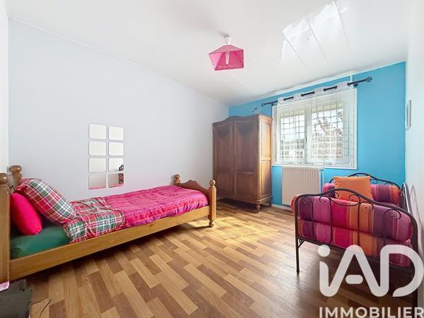 Maison à vendre 4 pièces 86,3 m² Ballancourt-sur-Essonne
