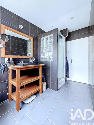 Maison à vendre 4 pièces 86,3 m² Ballancourt-sur-Essonne