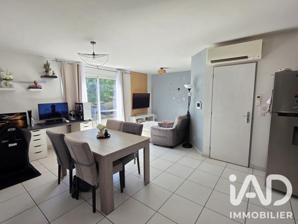 Maison à vendre 4 pièces 80 m² Pont-de-Larn