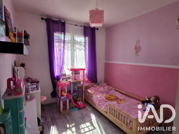 Maison à vendre 4 pièces 80 m² Pont-de-Larn