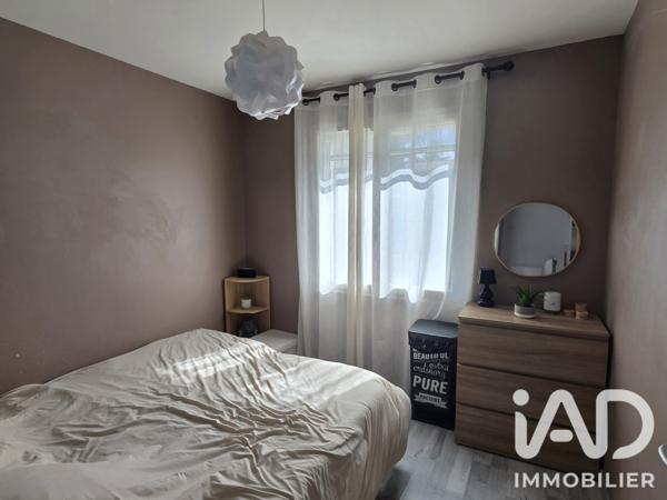 Maison à vendre 4 pièces 80 m² Pont-de-Larn