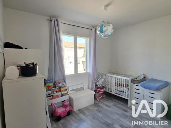 Maison à vendre 4 pièces 80 m² Pont-de-Larn