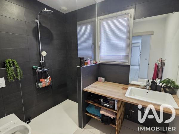 Maison à vendre 4 pièces 80 m² Pont-de-Larn
