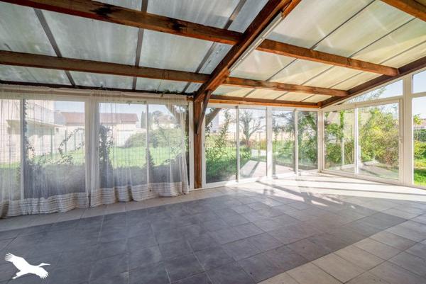 Maison à vendre |                                       Saint-Lys |                                        6 pièces  |  140 m²