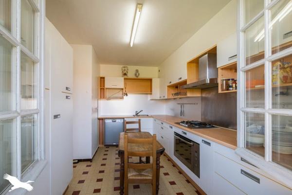 Maison à vendre |                                       Saint-Lys |                                        6 pièces  |  140 m²