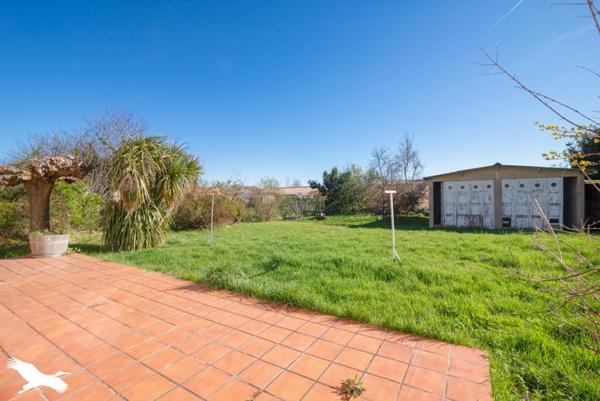 Maison à vendre |                                       Saint-Lys |                                        6 pièces  |  140 m²