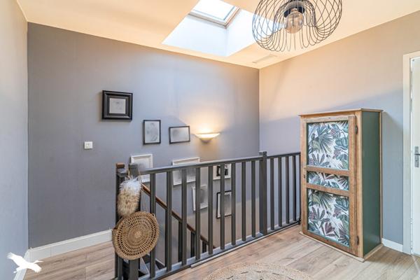 Maison à vendre |  Cenon |  5 pièces | 162 m²