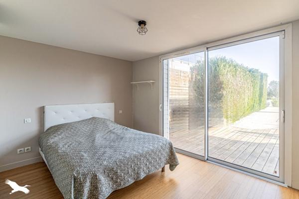 Maison à vendre |  Cenon |  5 pièces | 162 m²