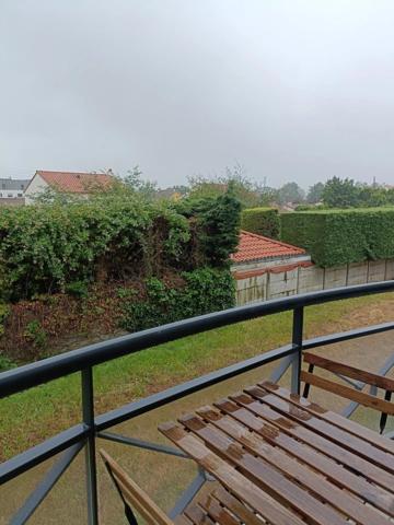 Location                                                      Appartement
                        
                     3 pièces                      62 m2                     à Vertou