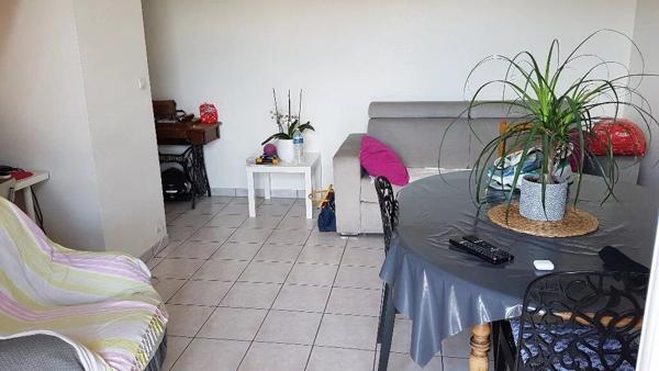 Location                                                      Appartement
                        
                     3 pièces                      62 m2                     à Vertou