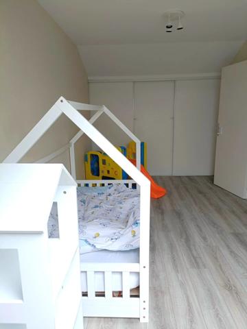 Location                                                      Appartement
                        
                     3 pièces                      62 m2                     à Vertou