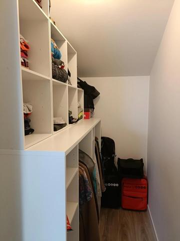 Location                                                      Appartement
                        
                     3 pièces                      62 m2                     à Vertou