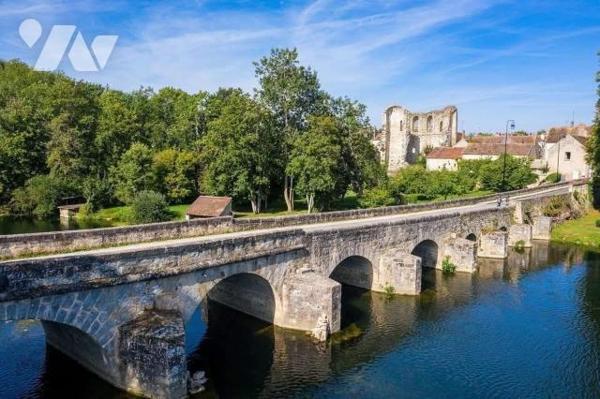GREZ-SUR-LOING