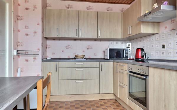 Maison à vendre    4 pièces •  Cocheren