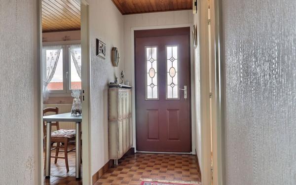 Maison à vendre    4 pièces •  Cocheren