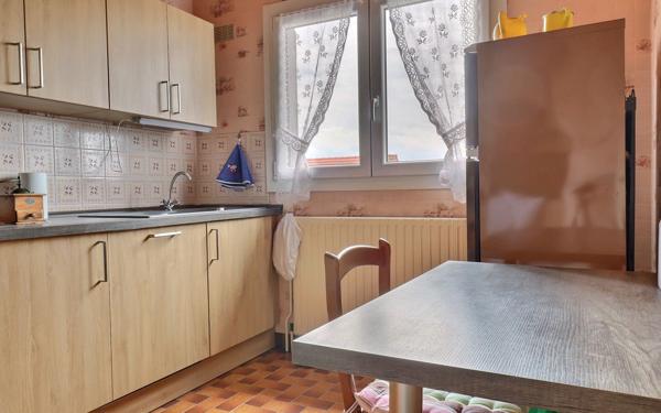 Maison à vendre    4 pièces •  Cocheren