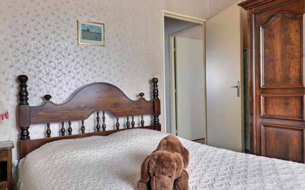 Maison à vendre    4 pièces •  Cocheren