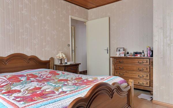 Maison à vendre    4 pièces •  Cocheren