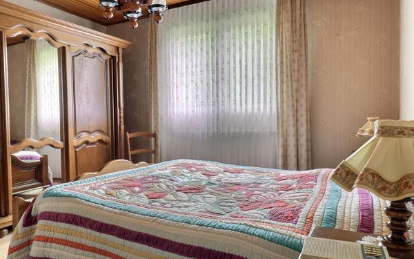 Maison à vendre    4 pièces •  Cocheren