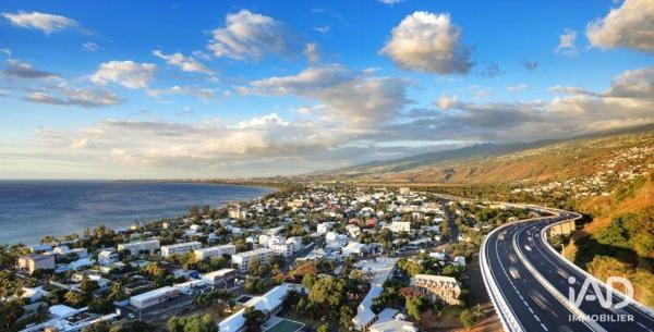 Murs commerciaux  à vendre 120 m² Saint-Paul