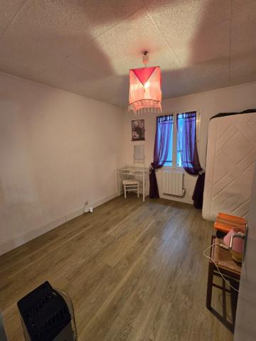 Maison à vendre 5 pièces 3 chambres jardin clos MAREUIL SUR LAY DISSAIS (85)