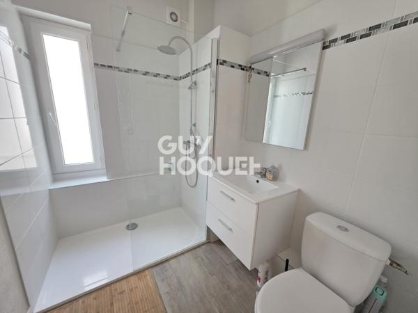 Appartement à vendre de 1 pièce de 24.36 m²