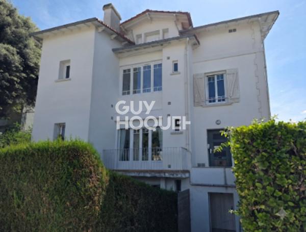 Appartement à vendre de 1 pièce de 24.36 m²