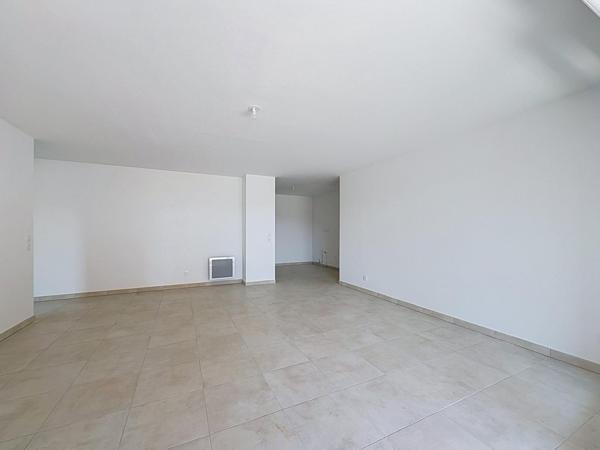 appartement T4 en dernier étage, au cœur de Vendargues !