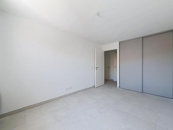 appartement T4 en dernier étage, au cœur de Vendargues !