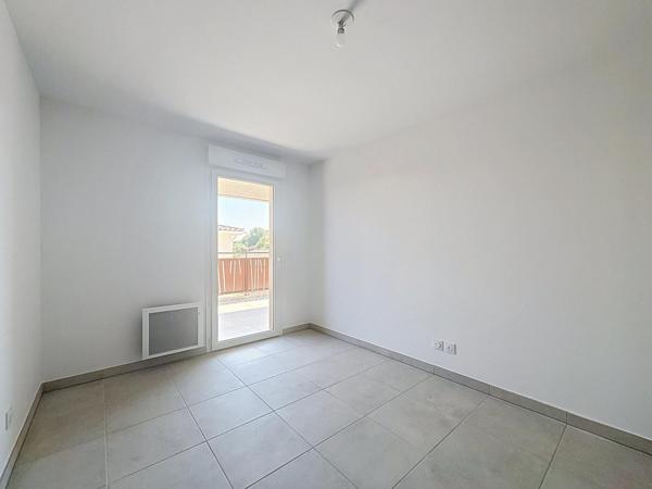 appartement T4 en dernier étage, au cœur de Vendargues !