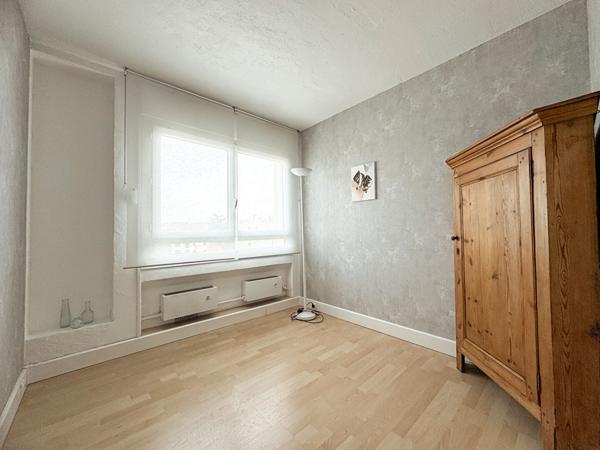 À vendre : Appartement 4 pièces à Sartrouville - Quartier Les Trembleaux