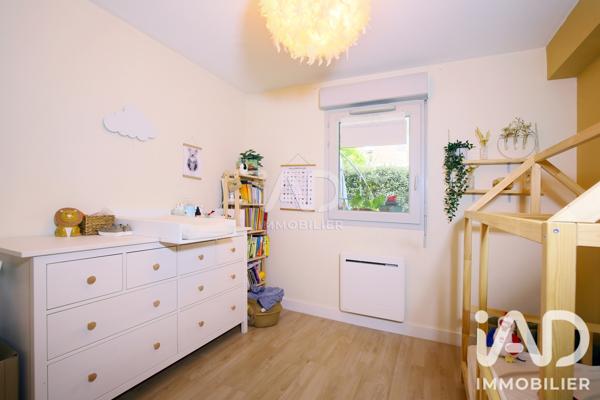 Appartement à vendre 3 pièces 63 m² Toulouse