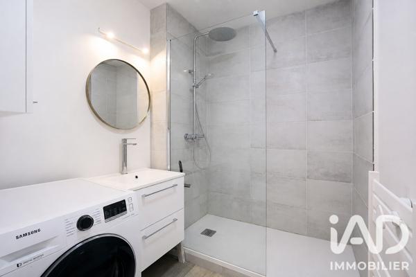 Appartement à vendre 3 pièces 63 m² Toulouse