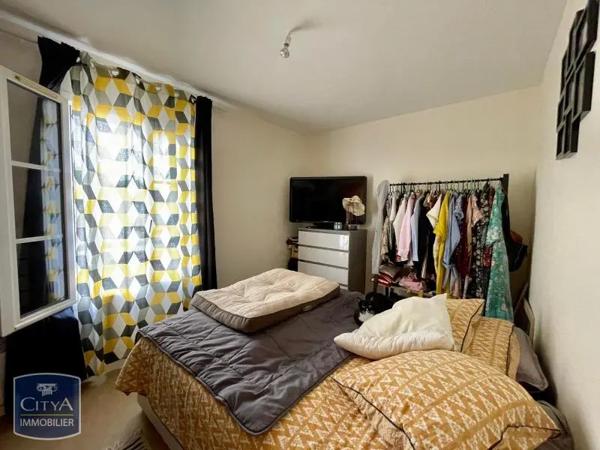 Appartement à louer 2 pièces 48m²