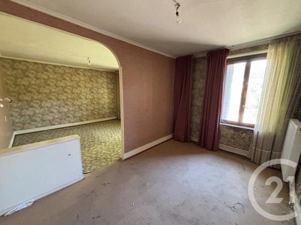 Maison à vendre  11 pièces - 290 m 2   MOUSSEY  - 88