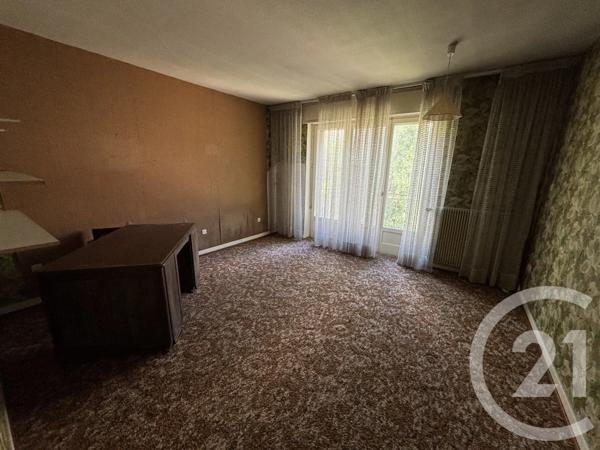 Maison à vendre  11 pièces - 290 m 2   MOUSSEY  - 88