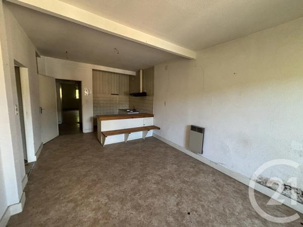 Maison à vendre  11 pièces - 290 m 2   MOUSSEY  - 88
