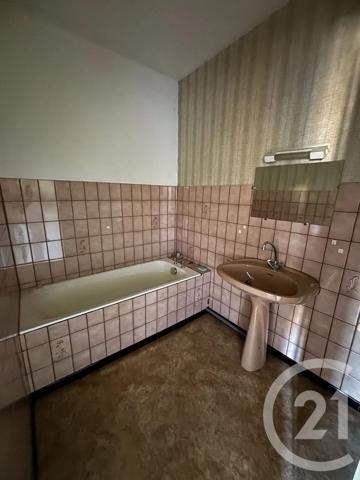 Maison à vendre  11 pièces - 290 m 2   MOUSSEY  - 88