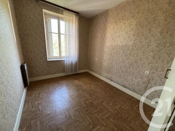 Maison à vendre  11 pièces - 290 m 2   MOUSSEY  - 88