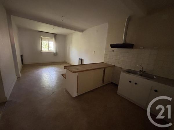 Maison à vendre  11 pièces - 290 m 2   MOUSSEY  - 88