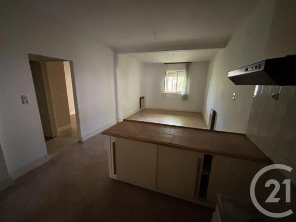 Maison à vendre  11 pièces - 290 m 2   MOUSSEY  - 88