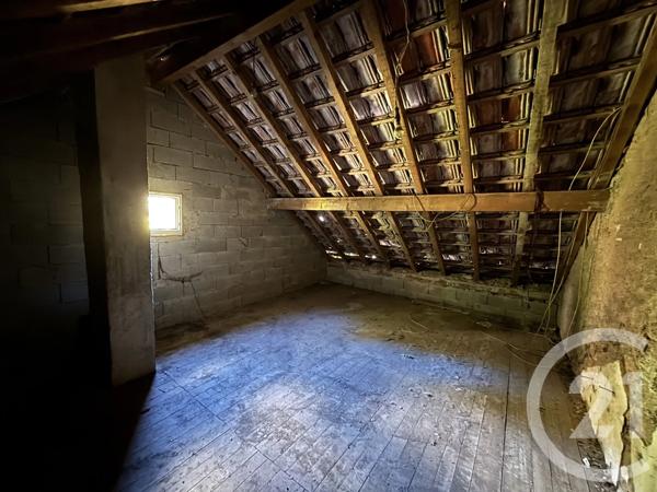 Maison à vendre  11 pièces - 290 m 2   MOUSSEY  - 88