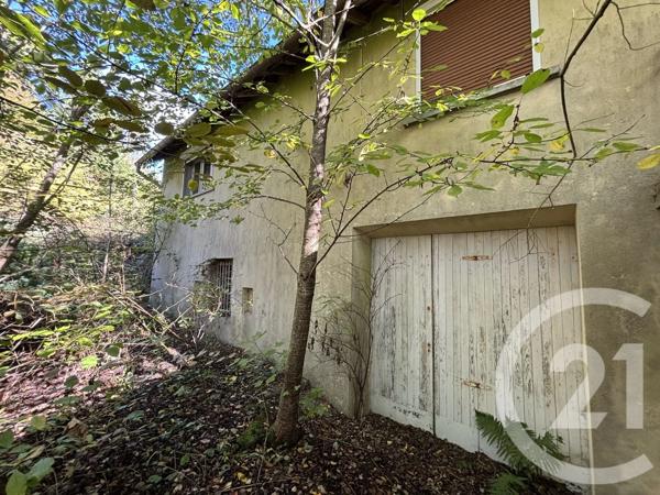 Maison à vendre  11 pièces - 290 m 2   MOUSSEY  - 88
