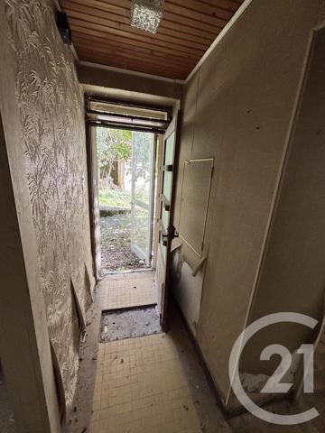 Maison à vendre  11 pièces - 290 m 2   MOUSSEY  - 88