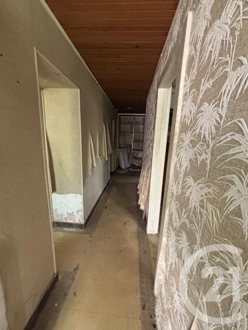 Maison à vendre  11 pièces - 290 m 2   MOUSSEY  - 88
