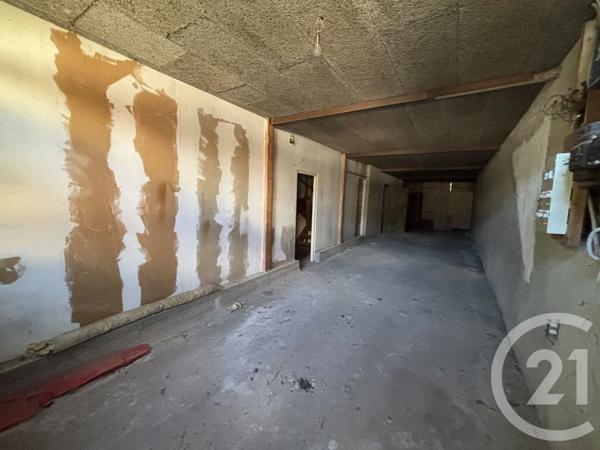 Maison à vendre  11 pièces - 290 m 2   MOUSSEY  - 88