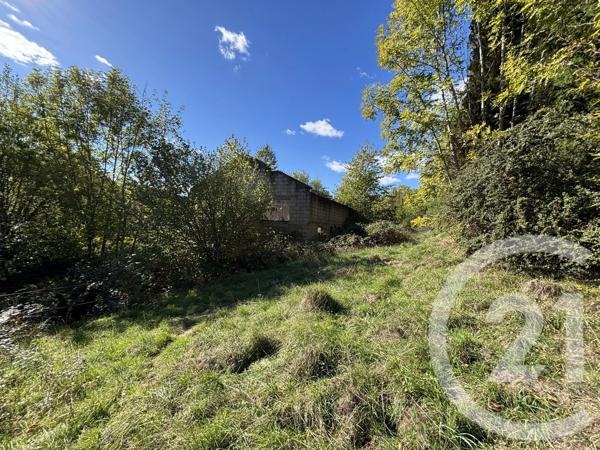 Maison à vendre  11 pièces - 290 m 2   MOUSSEY  - 88