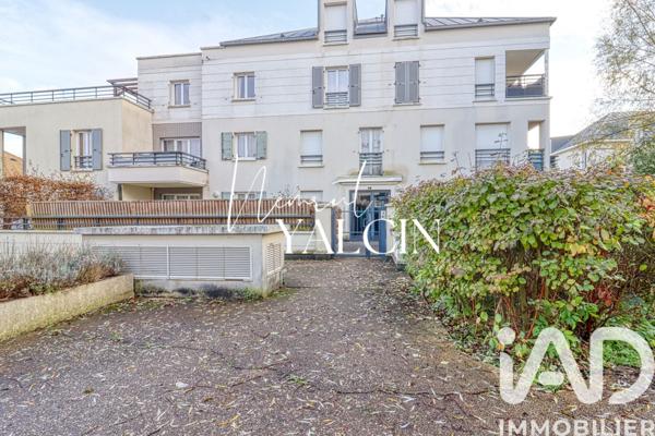 Appartement à vendre 1 pièce 35 m² Ézanville