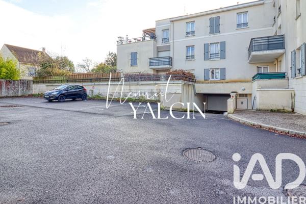 Appartement à vendre 1 pièce 35 m² Ézanville